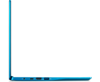 Acer Swift 3 i7-1165G7/16GB/1TB/W10 IPS Niebieski - 613335 - zdjęcie 9